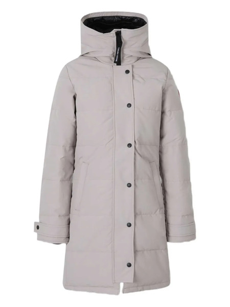  Canada Goose Shelburne Jacket - Grey 