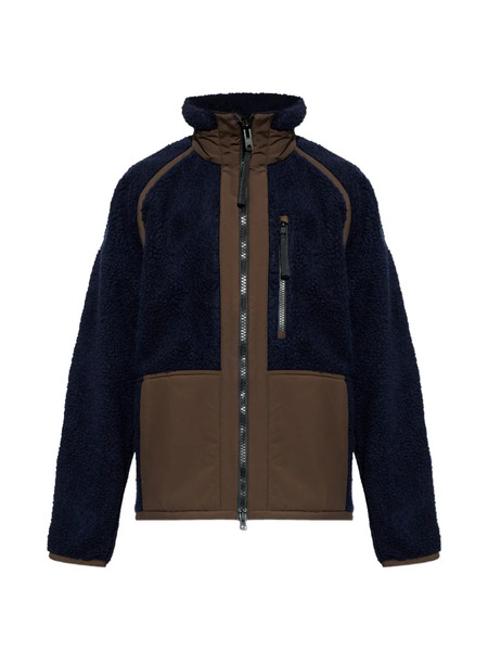  Canada Goose Westport Panelled-design Jacket - Blue 