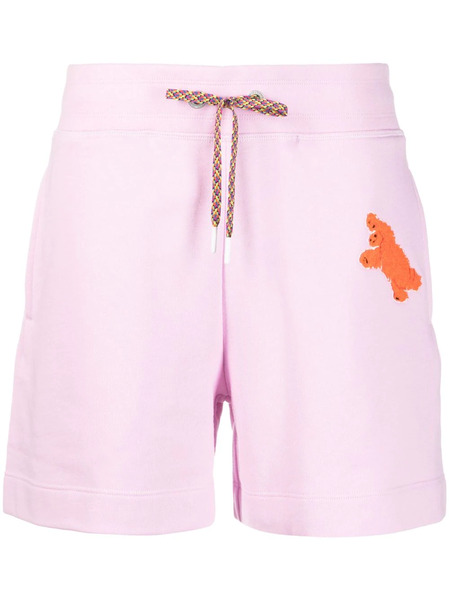  Canada Goose X Paola Pivi Muskova Shorts - Pink 