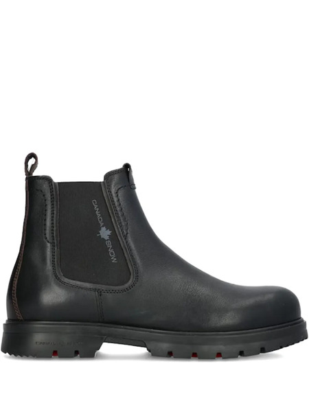  Canada Snow 30mm Mount Faden Pull-tab Boots - Black 