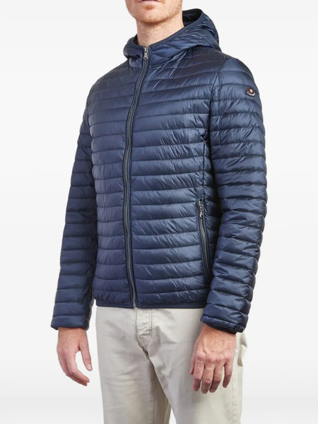  Canadiens Louis Stretch Down Jacket - Blue 