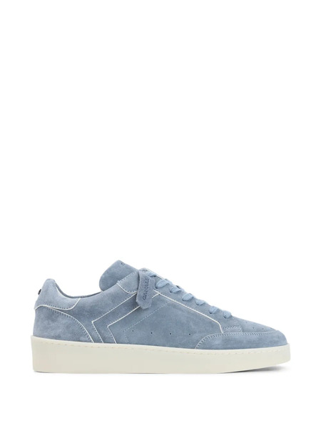  Canali Nuvola Sneakers - Blue 
