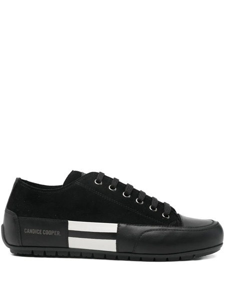  Candice Cooper Roch Sneakers - Black 