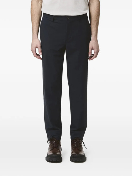  Cape Horn Quince Chino Trousers - Blue 