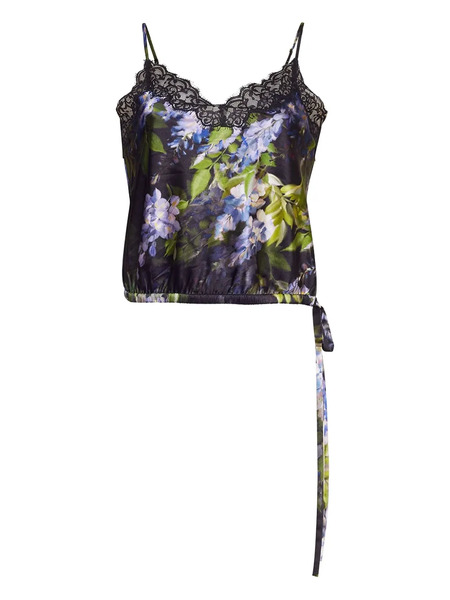  Cara Cara Cordoba Top - Black 