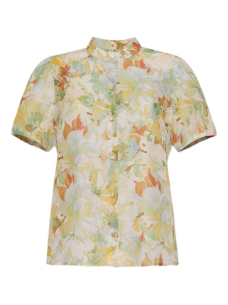 Cara Cara Essential Shirt - Neutrals 