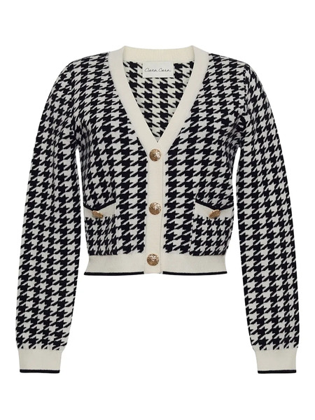  Cara Cara Mirna Cardigan - Black 