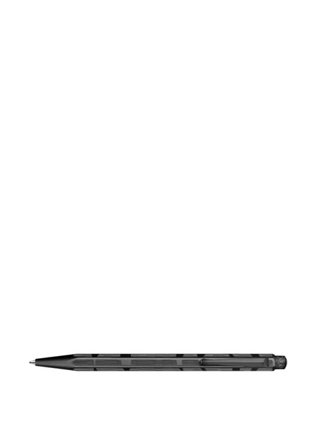  Caran D'ache Ecridor™ Ballpoint Pen - Black 