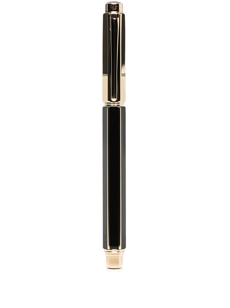  Caran D'ache Polished Ballpoint Pen - Gold 