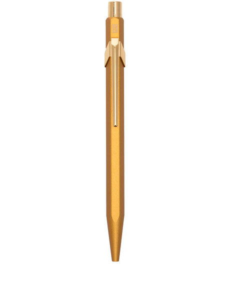  Caran D'ache 849™ Premium Ballpoint Pen - Gold 