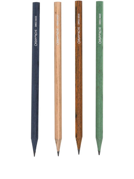  Caran D'ache Scented Edition – 10th Edition - Neutrals 