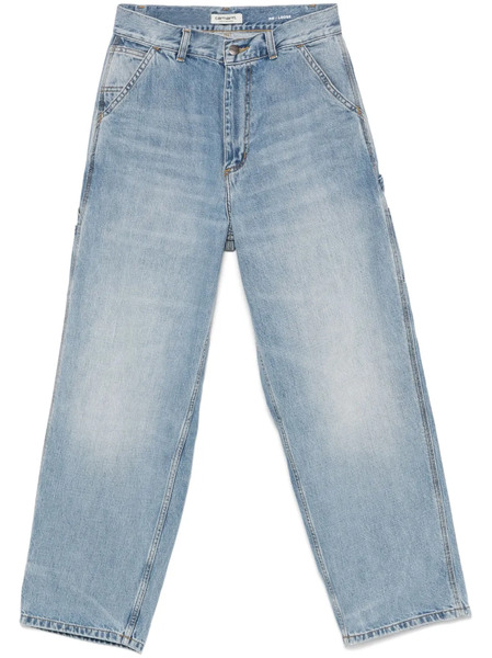  Carhartt Wip Brandon Jeans - Blue 
