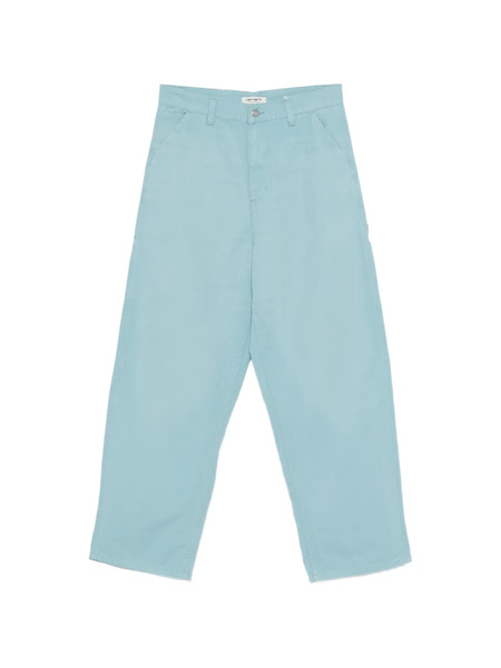  Carhartt Wip Brandon Single Knee Trousers - Blue 