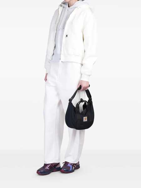 Carhartt Wip Brandon Single Knee Trousers - White 