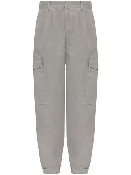  Carhartt Wip Collins Trousers - Grey 