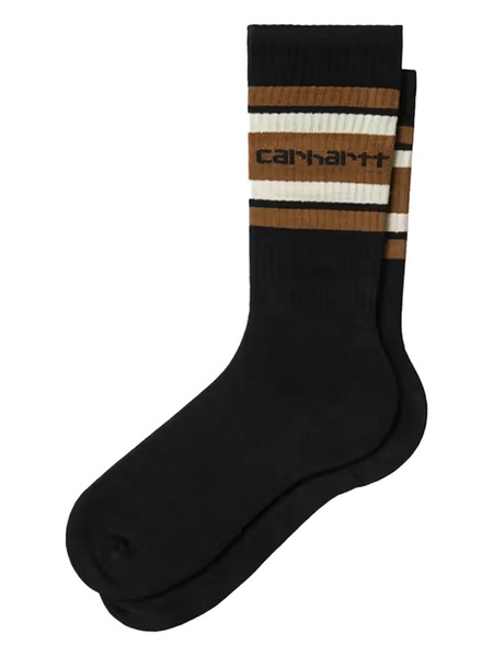  Carhartt Wip Connors Socks - Black 