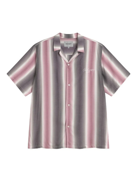  Carhartt Wip Dashner Shirt - Grey 