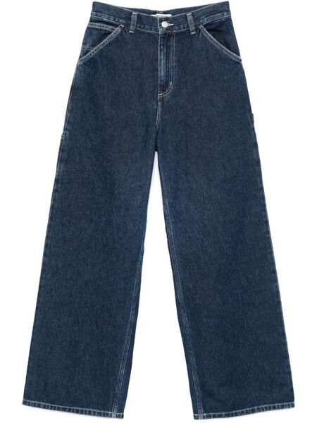  Carhartt Wip Jens Jeans - Blue 