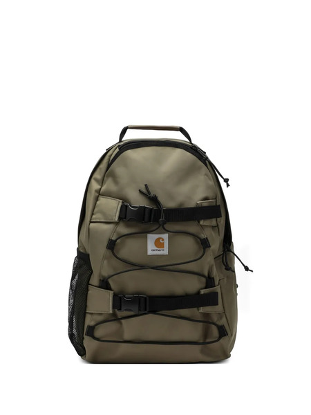  Carhartt Wip Kickflip Backpack - Green 