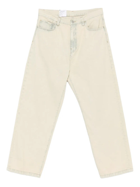  Carhartt Wip London Jeans - Neutrals 