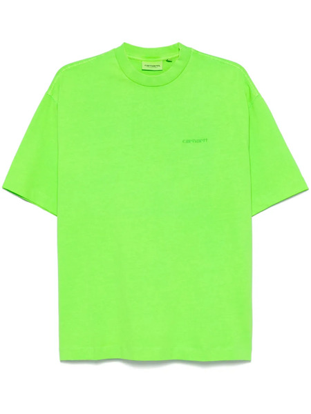  Carhartt Wip Lumo T-shirt - Green 