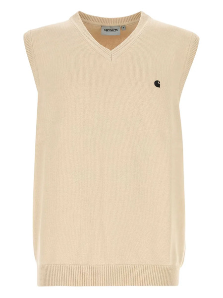  Carhartt Wip Madison Vest - Neutrals 