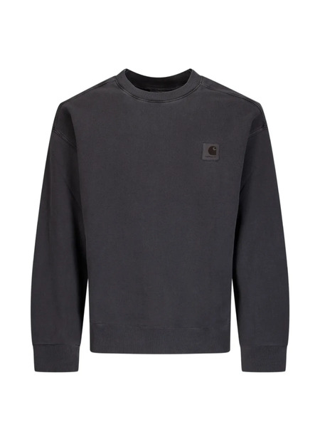  Carhartt Wip Nelson Sweatshirt - Grey 