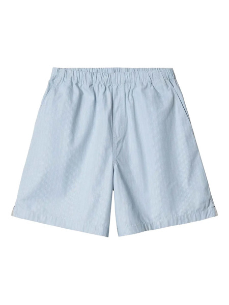  Carhartt Wip Nota Shorts - Blue 