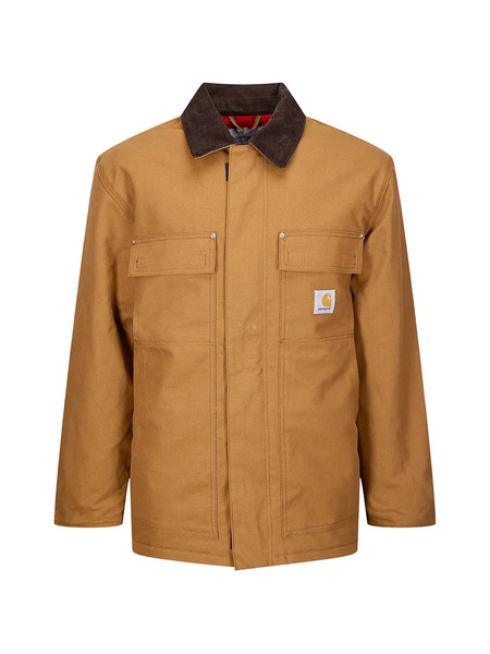  Carhartt Wip Og Arctic Coat - Brown 