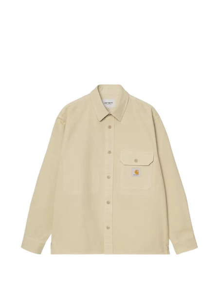  Carhartt Wip Pocket Shirt - Neutrals 