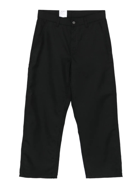  Carhartt Wip Ray Single-knee Pants - Black 