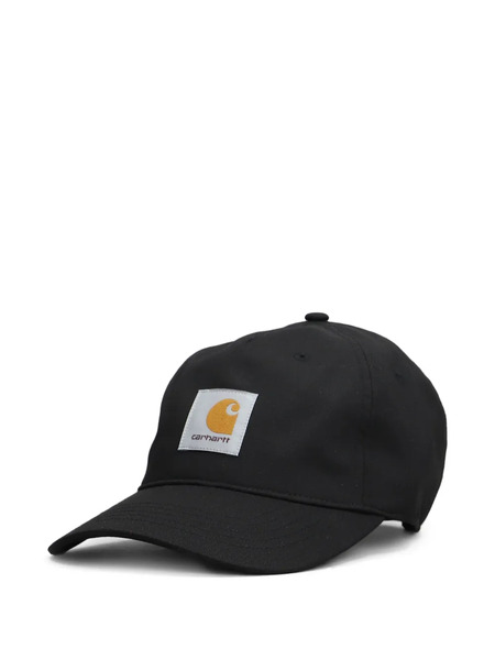  Carhartt Wip Seaton Cap - Black 