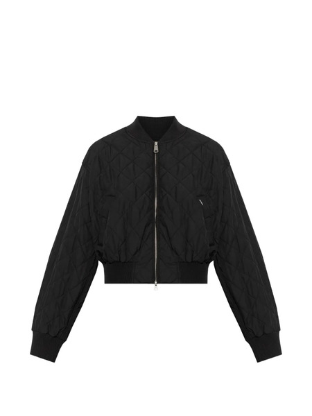  Carhartt Wip Selma Liner Jacket - Black 