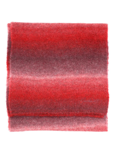  Carhartt Wip Tony Scarf - Red 