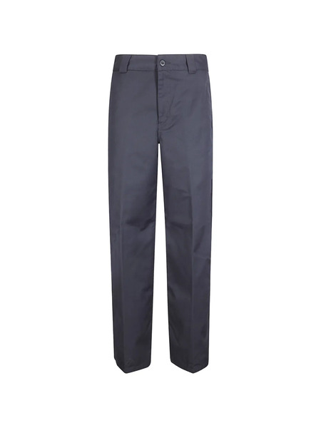  Carhartt Wip W' Craft Trousers - Grey 