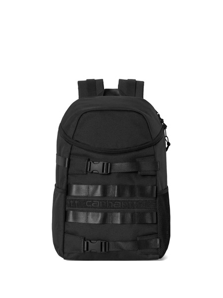  Carhartt Wip Webbing Backpack - Black 