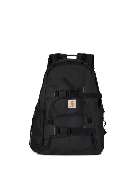  Carhartt Wip Wip Kickflip Backpack - Black 
