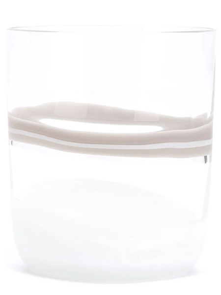  Carlo Moretti Patterned Glass - Neutrals 