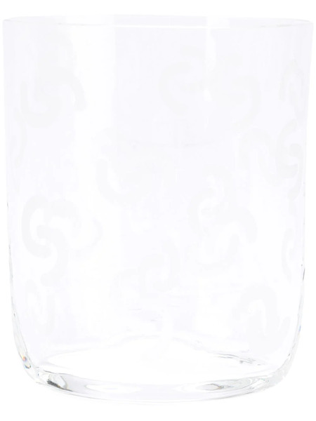  Carlo Moretti Patterned Glass - Neutrals 