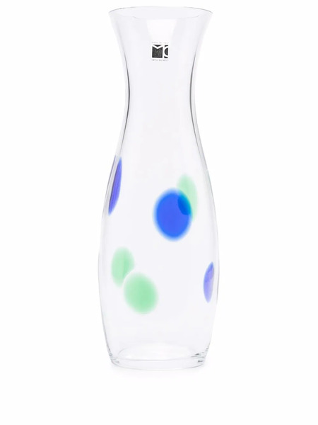  Carlo Moretti Spot-tinted Wine Decanter - Neutrals 
