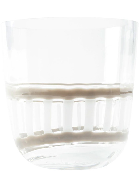  Carlo Moretti Water Glass - Neutrals 