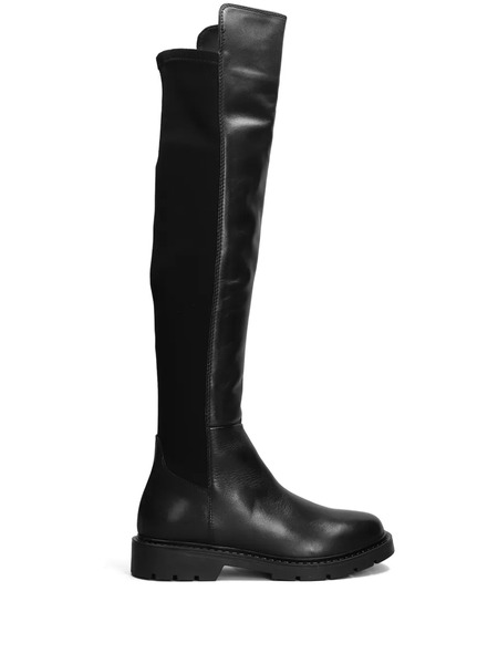  Carmens 40mm Brit Stretch Boots - Black 