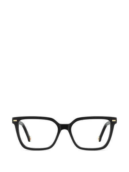  Carolina Herrera Square-frame Glasses - Black 