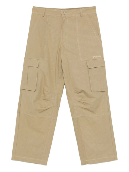  Carrer Bay Cargo Trousers - Neutrals 