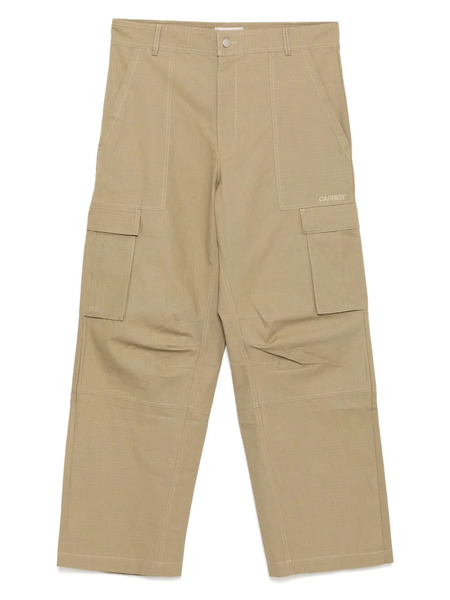  Carrer Bay Cargo Trousers - Neutrals 