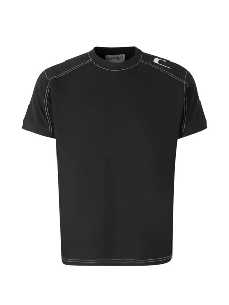  Carrer Hayes T-shirt - Black 