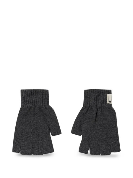  Carrer Neue Gloves - Grey 