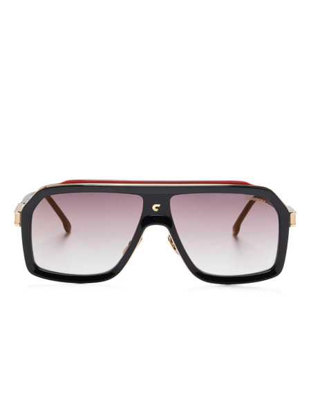  Carrera Ca 1053/s/ti Sunglasses - Black 