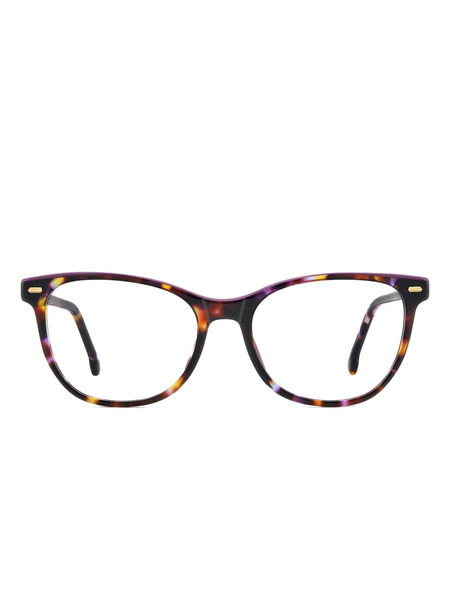  Carrera 3074 D-frame Glasses - Brown 