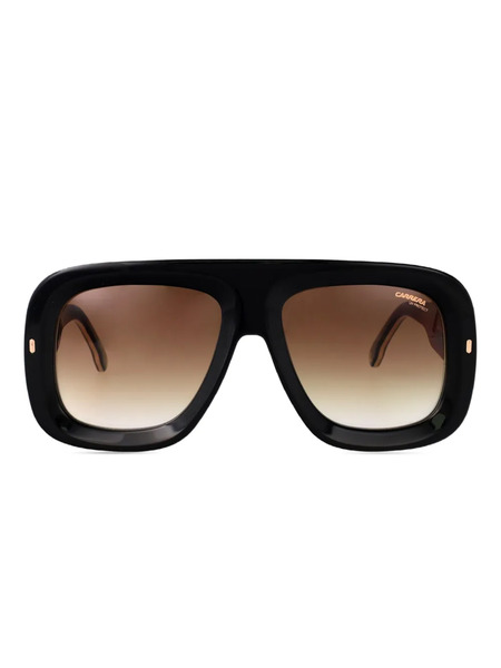  Carrera Flaglab 18 Sunglasses - Black 